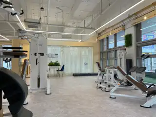 젠틀레이디짐 PT&필라테스 사진