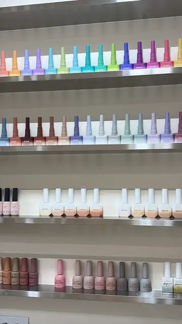 네일키꼼 사진 2