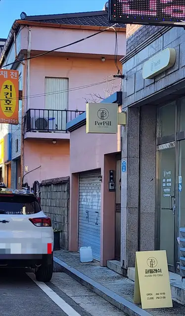 퍼필래쉬 사진 4