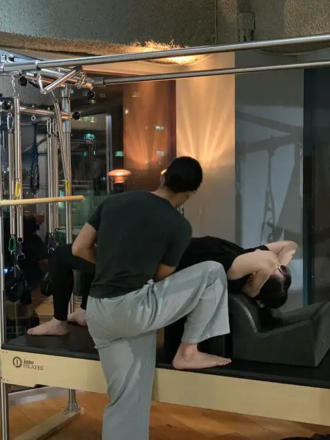 베가필라테스 사운즈 사진 3