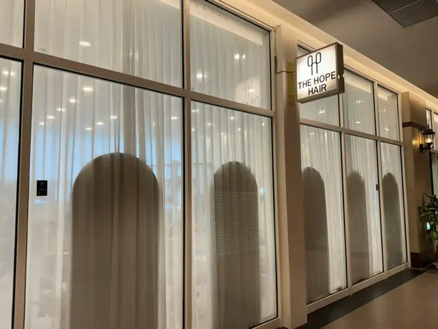 더호프헤어 사진 2