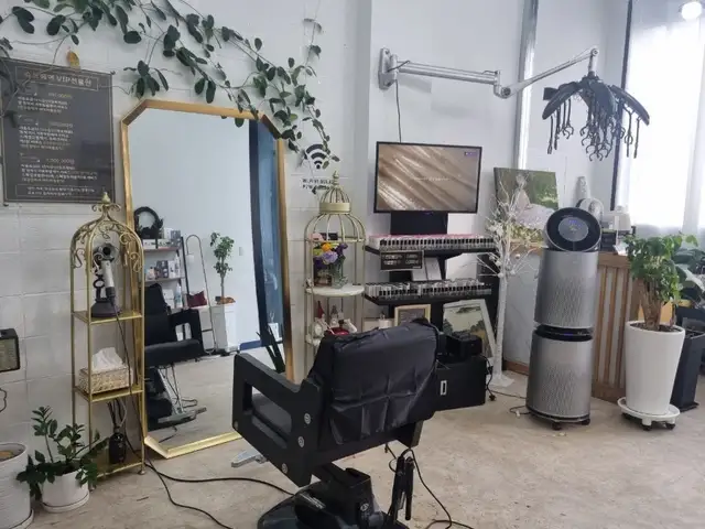 슈브헤어 사진 4