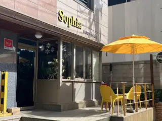 소피아헤어 합정역점 사진