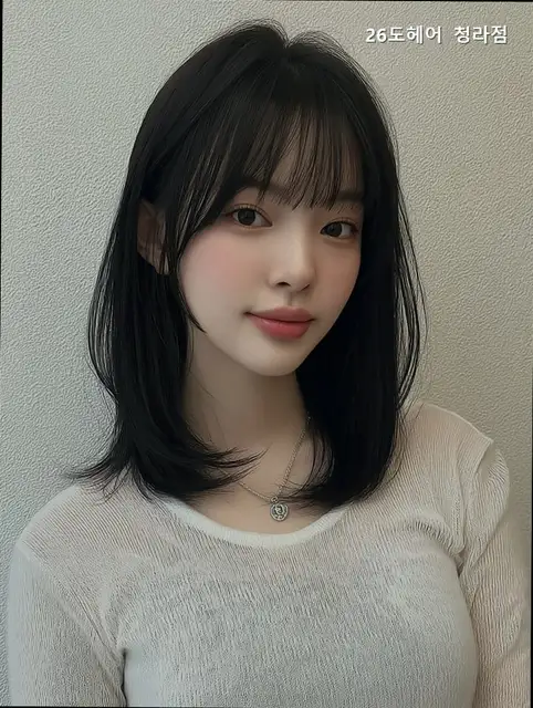 26도헤어 청라점 사진 5