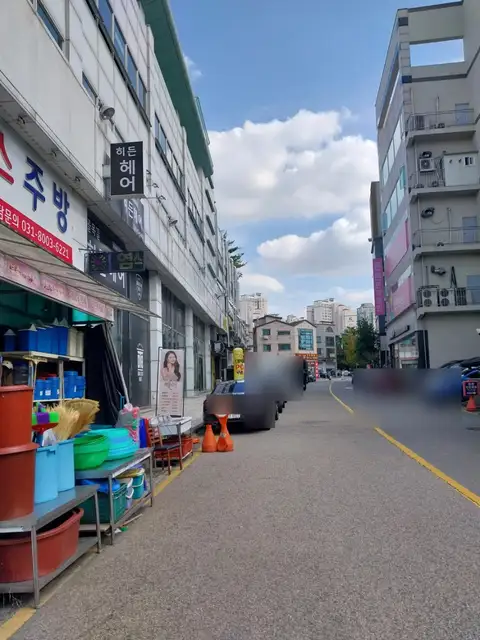 히든헤어 사진 6