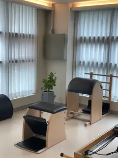 위드듀필라테스 사진