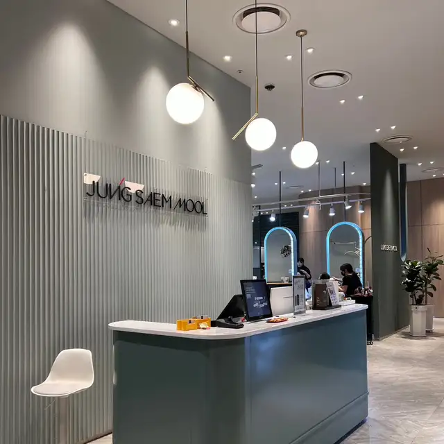 정샘물인스피레이션 롯데백화점동탄점 사진 7