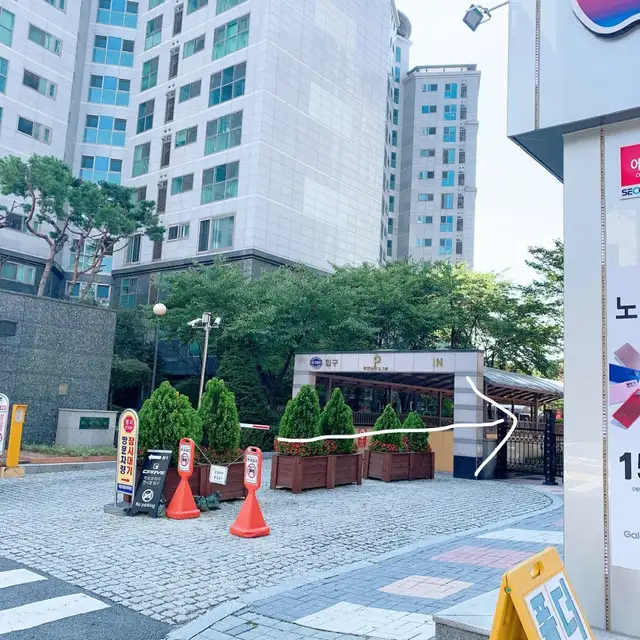 봄날헤어 사진 2