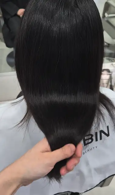 제이가빈헤어 동탄역점 사진 2