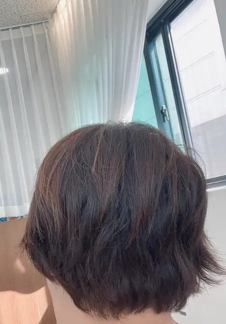 르몽뜨 헤어 사진 4