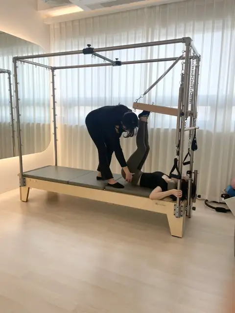 필라테스구름 성신여대점 사진 7