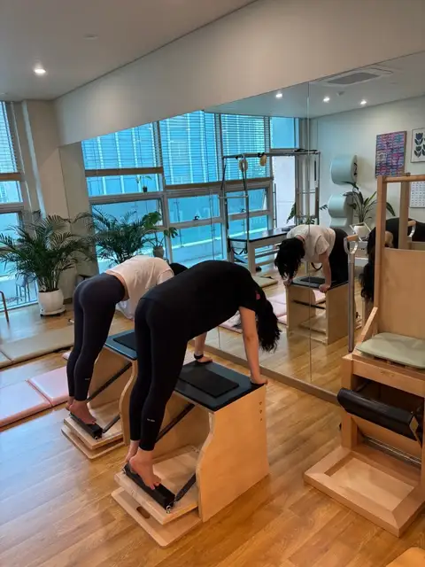 포르테필라테스 사진 4
