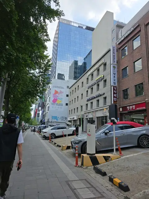 유후네일 홍대점 사진 7