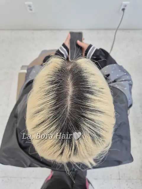 라보라헤어 사진 5