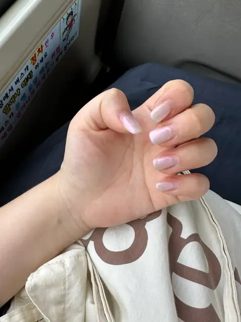젤리민네일 사진 2