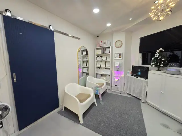 롱샵 이천속눈썹연장펌 사진 4