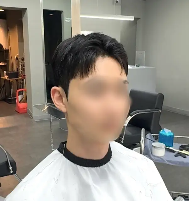 리파인헤어 사진 6