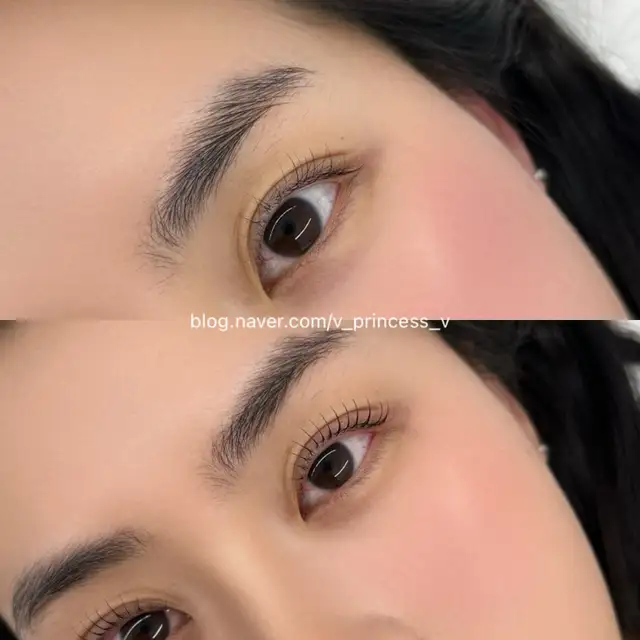 오수속눈썹 펌 홍대점 사진 1