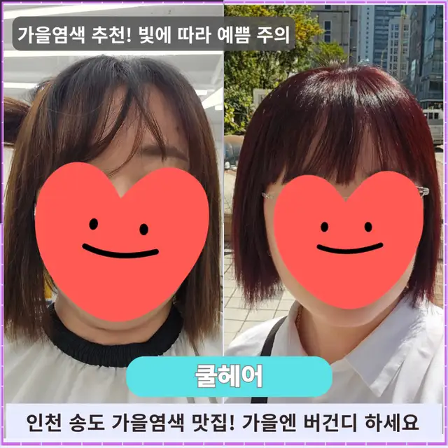 쿨헤어 사진 5