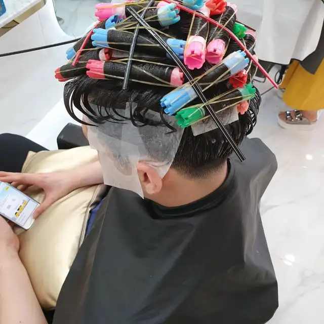 살롱드끌림 사진 8