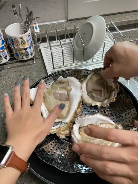 네일 가니무드 사진 1