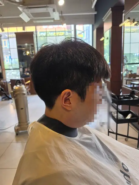 준오헤어 동탄솔빛나루점 사진 5
