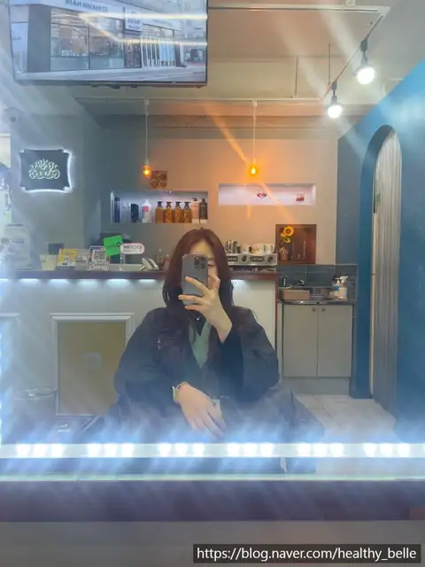 리안헤어 한성대역점 사진 5