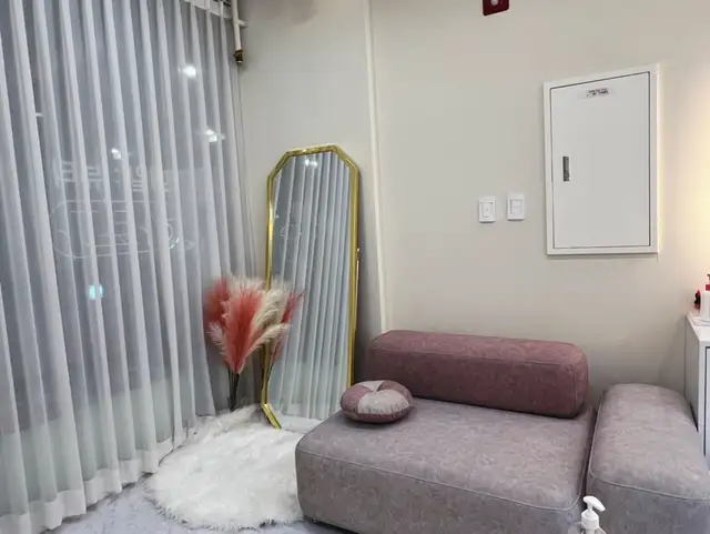 러블유 속눈썹 사진 3