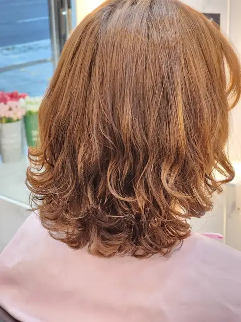 헤어바이김민기 사진 2