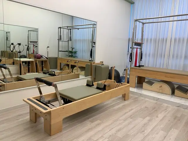 더영필라테스 사진 5