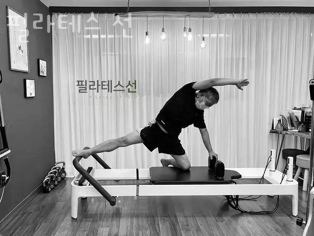 필라테스선 사진 4