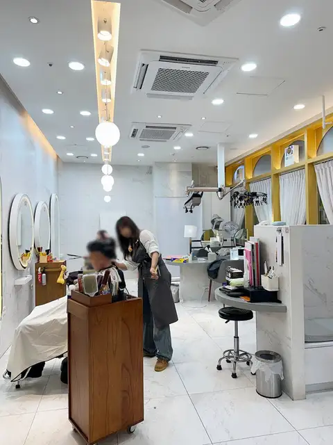 보그헤어 합정점 사진 2