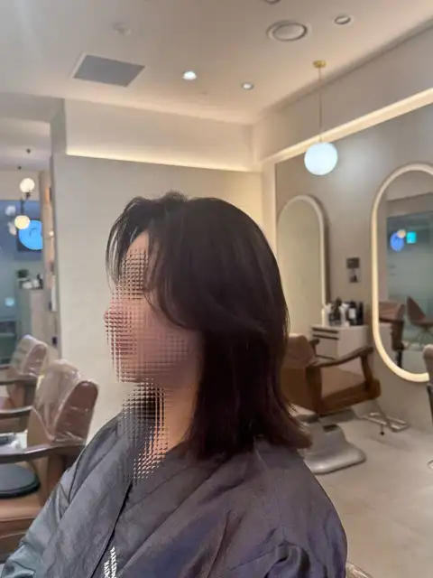 박승철헤어스투디오 용산호반써밋점 사진 3