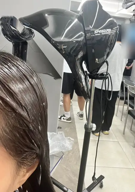 미용실새벽 사진 7