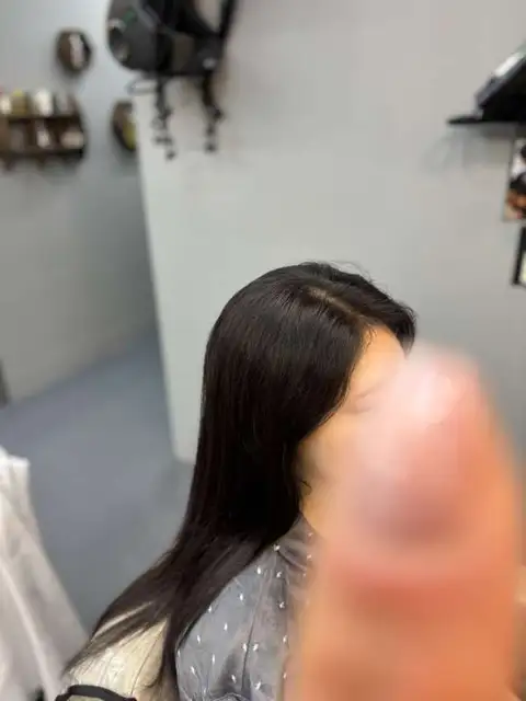 헤어신비롬 사진 8