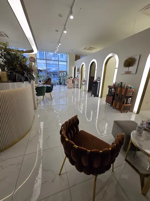 티지헤어살롱 청라점 사진 5