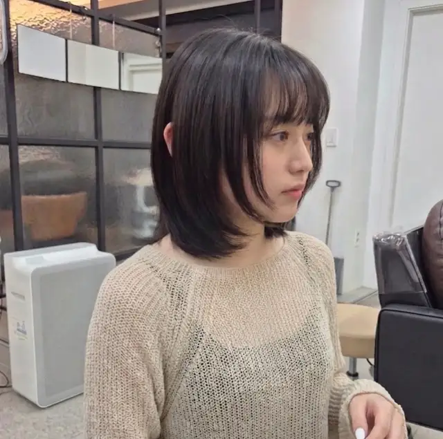 티파니샵헤어 사진 4