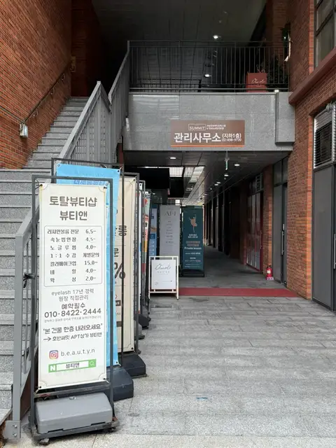 솜슈가링 사진 8
