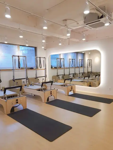 아비오 필라테스 사진 7
