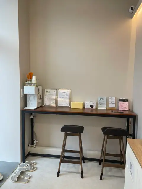 아이퀸왁싱 사진 2