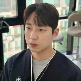 비주얼살롱 성수점 사진
