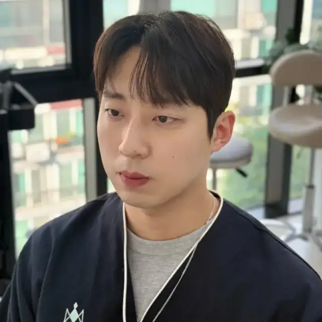 비주얼살롱 성수점 사진 1