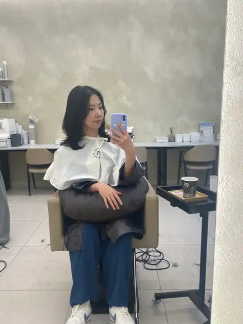 다올헤어 강서점 사진 3
