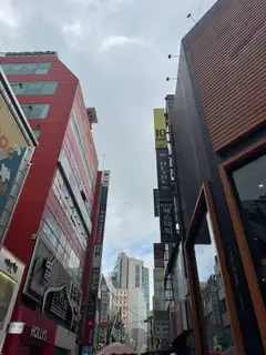 카리언네일 사진