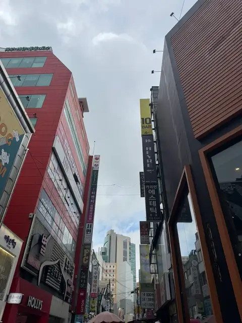 카리언네일 사진 1