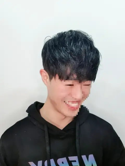 디슬로우헤어 사진 3