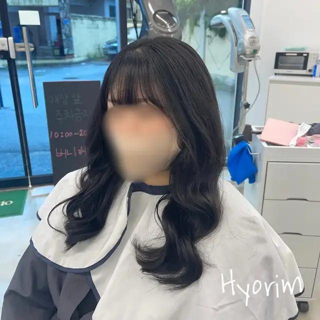 버니헤어 사진 7