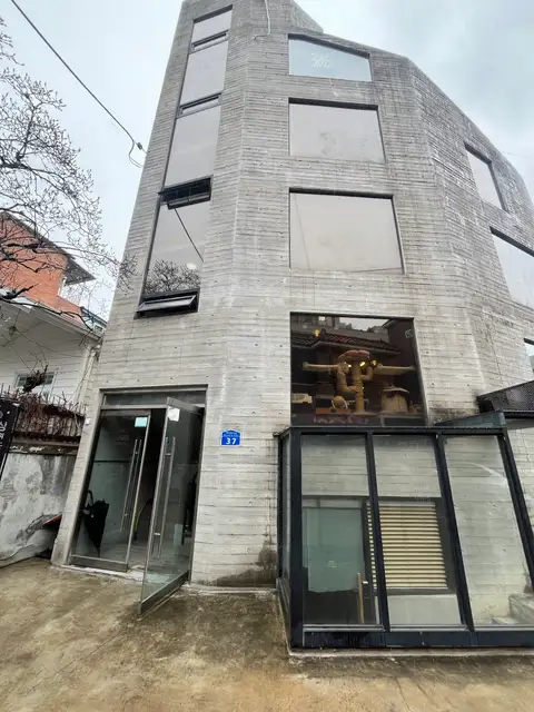 오르네일 홍대점 사진 2