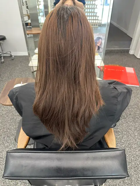 리크헤어 본점 사진 2