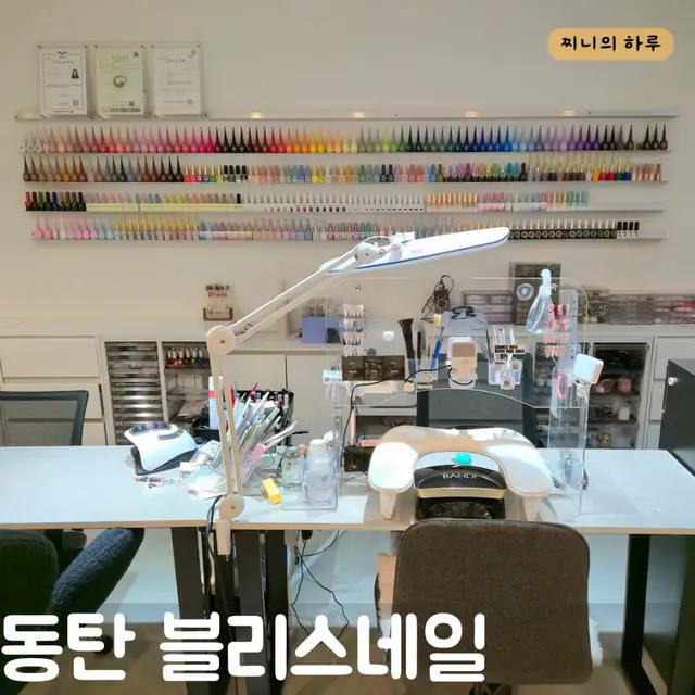 블리스네일 사진 7